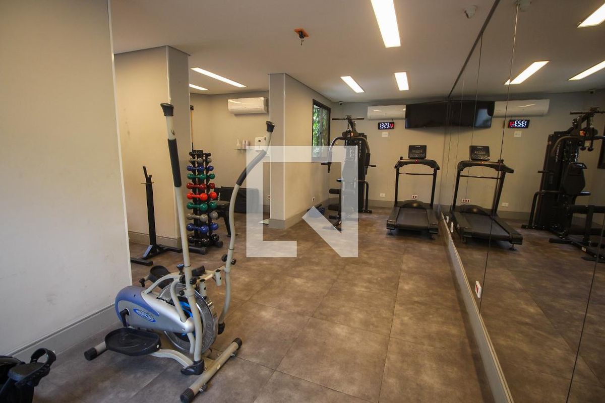Apartamento, 3 quartos, 100 m² - Foto 106