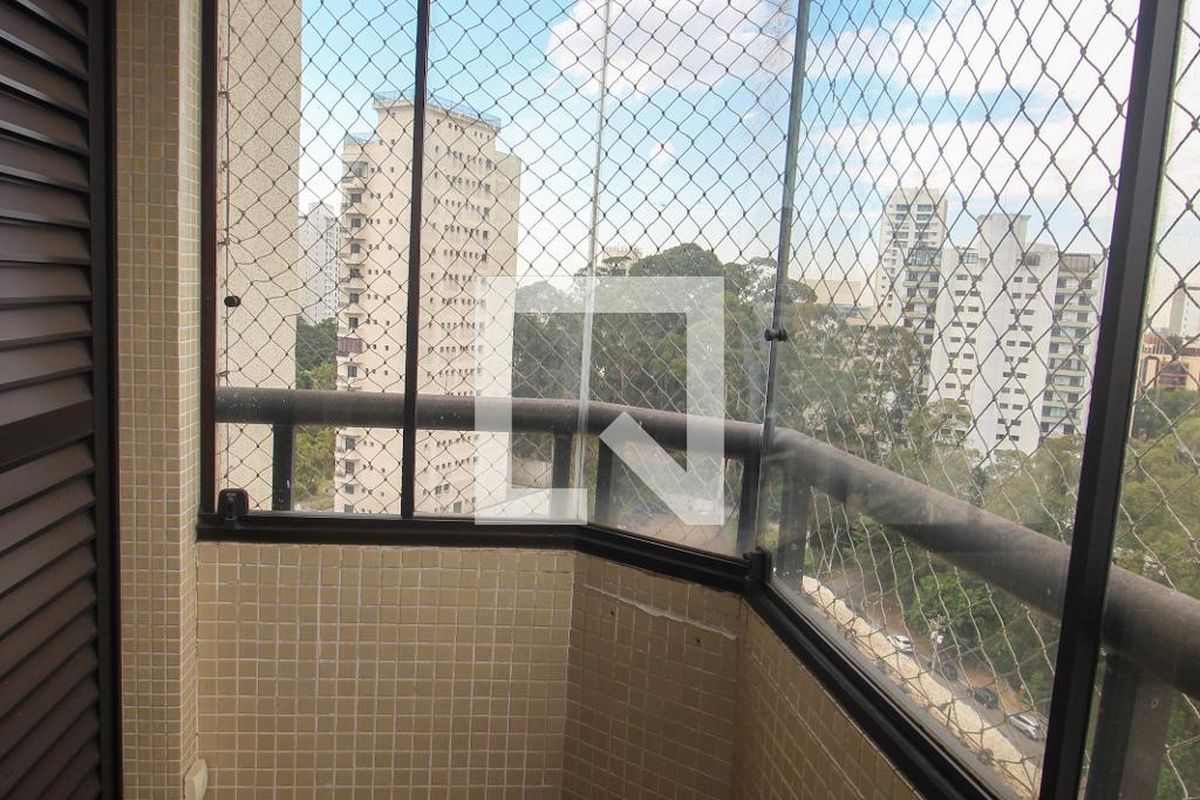 Apartamento, 3 quartos, 100 m² - Foto 32