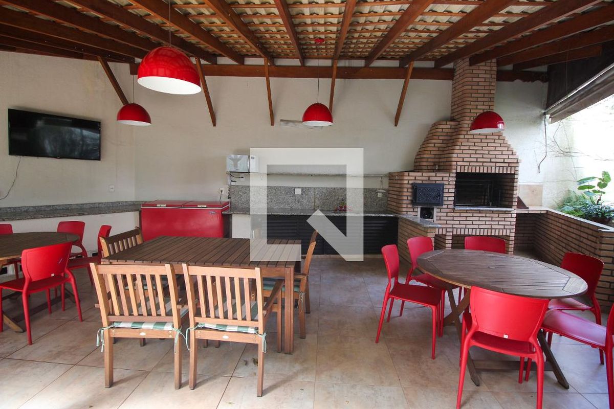 Apartamento, 3 quartos, 100 m² - Foto 86