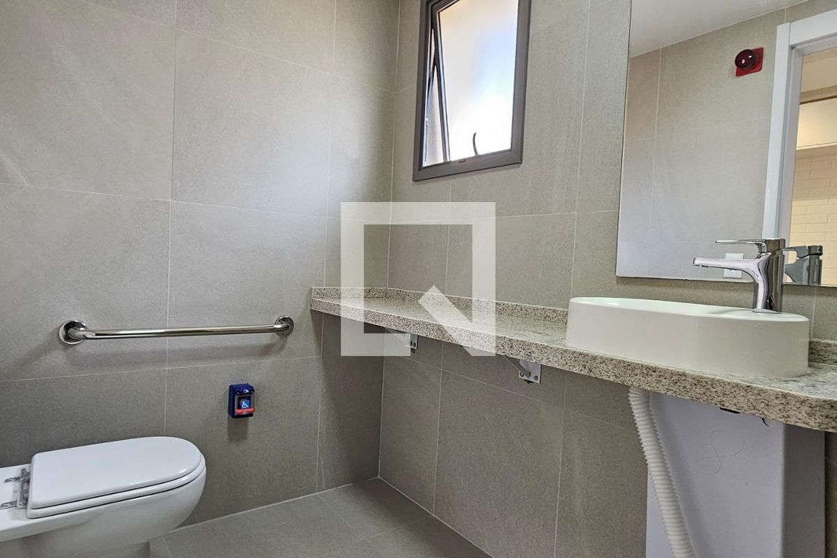 Kitnet-Studio, 31 m² - Foto 26