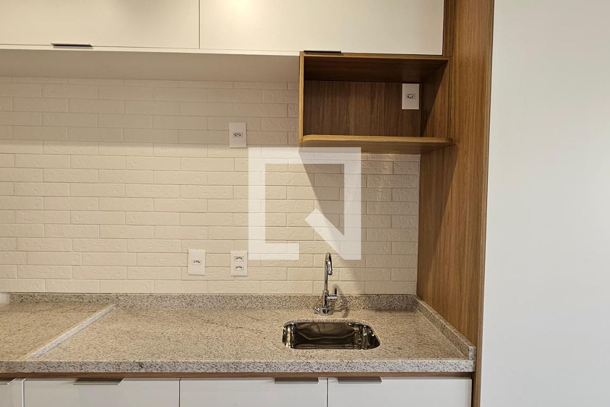 Kitnet-Studio, 31 m² - Foto 34
