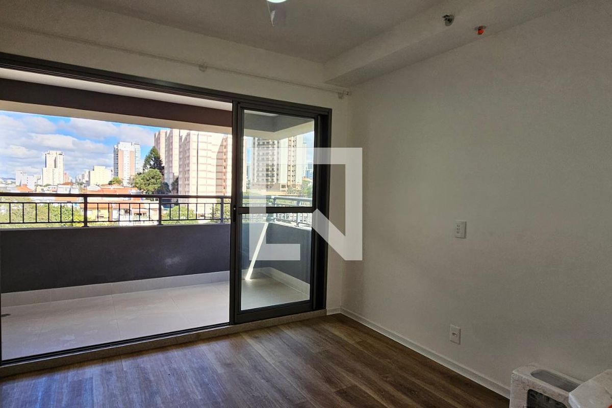 Kitnet-Studio, 31 m² - Foto 4