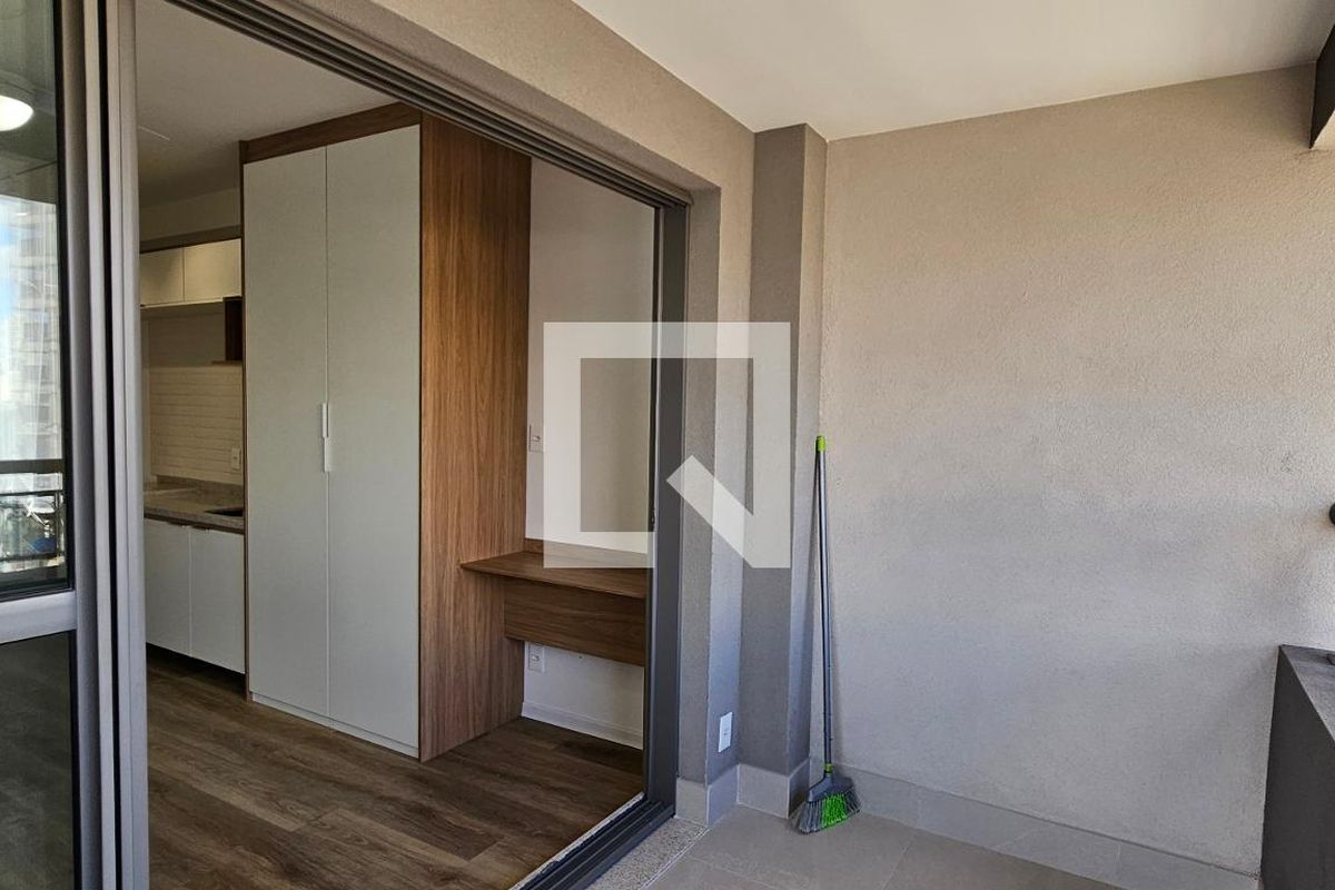 Kitnet-Studio, 31 m² - Foto 14
