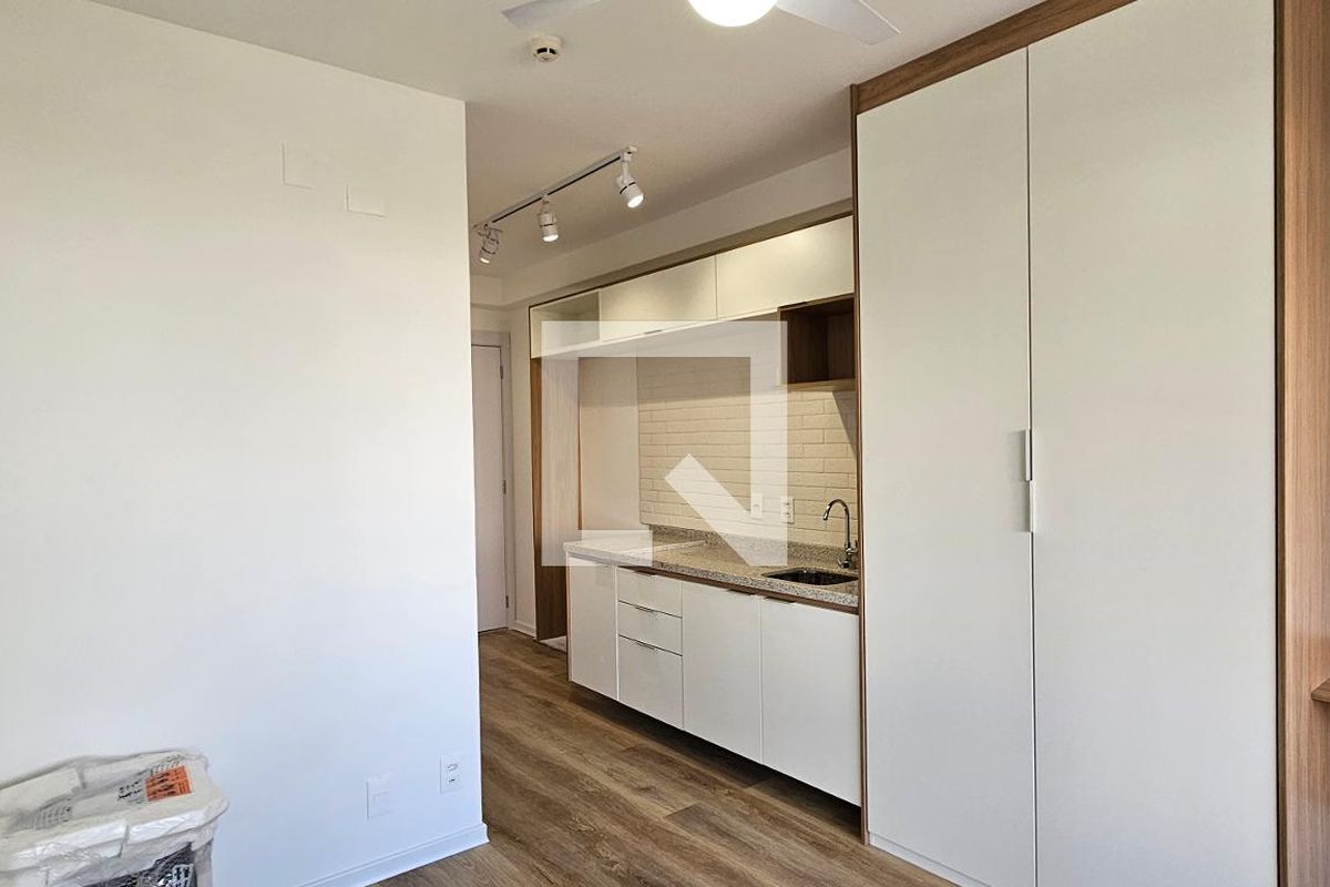 Kitnet-Studio, 31 m² - Foto 6
