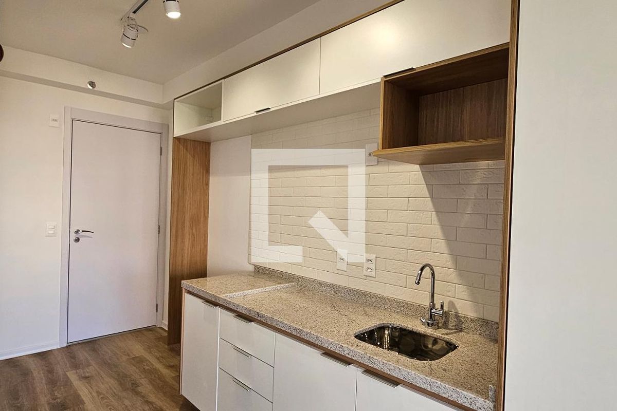 Kitnet-Studio, 31 m² - Foto 32