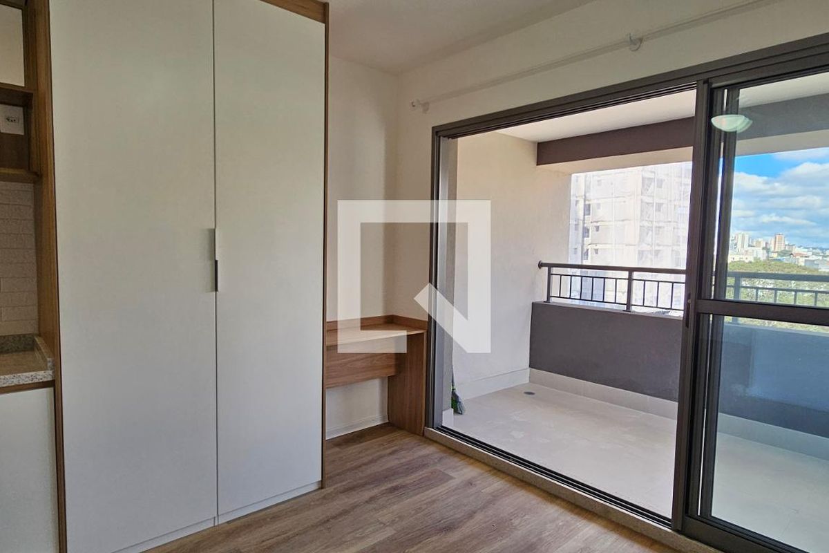 Kitnet-Studio, 31 m² - Foto 2