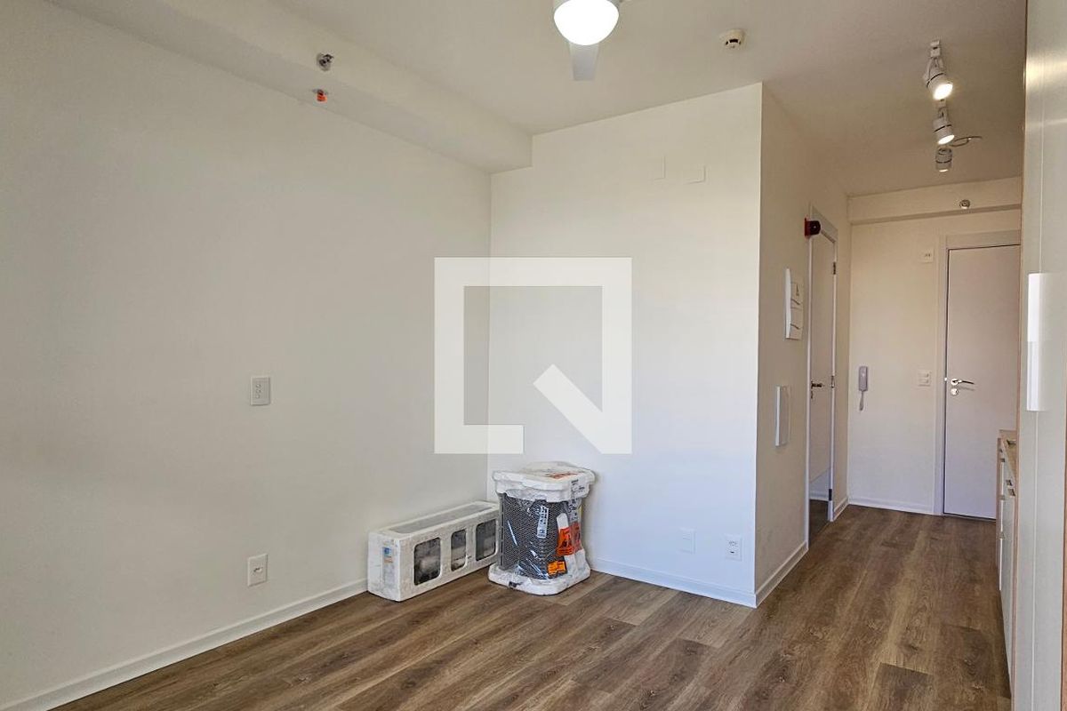 Kitnet-Studio, 31 m² - Foto 8