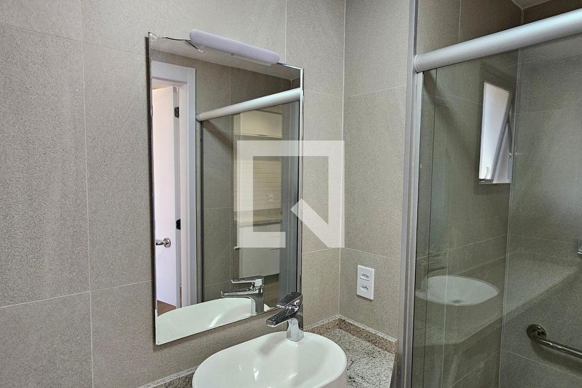 Kitnet-Studio, 31 m² - Foto 22
