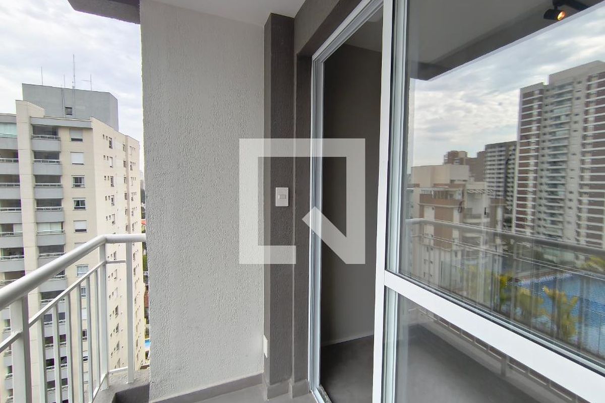 Apartamento, 1 quarto, 28 m² - Foto 20
