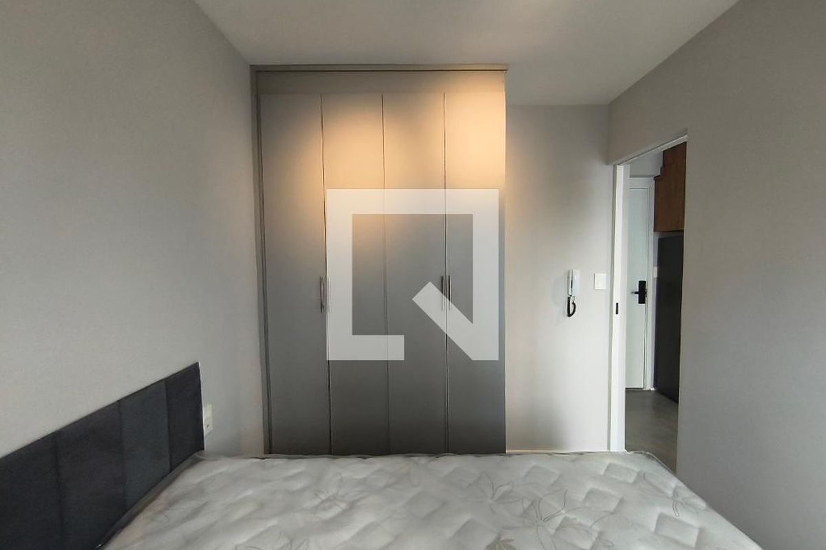 Apartamento, 1 quarto, 28 m² - Foto 28