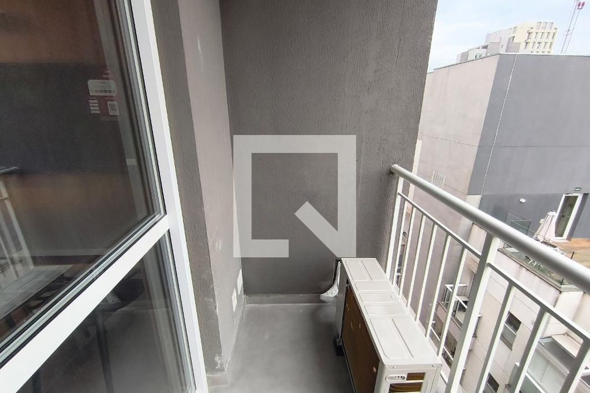 Apartamento, 1 quarto, 28 m² - Foto 16