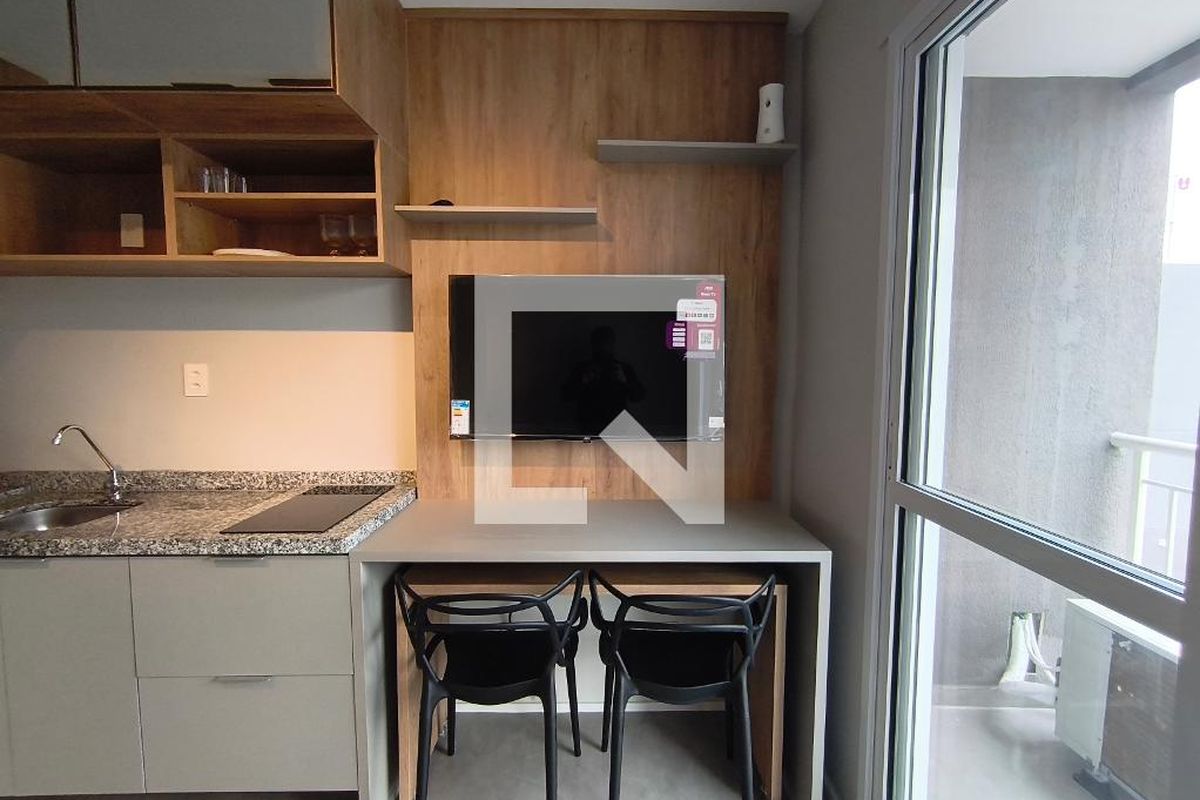 Apartamento, 1 quarto, 28 m² - Foto 10