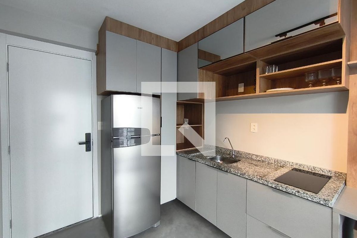 Apartamento, 1 quarto, 28 m² - Foto 50