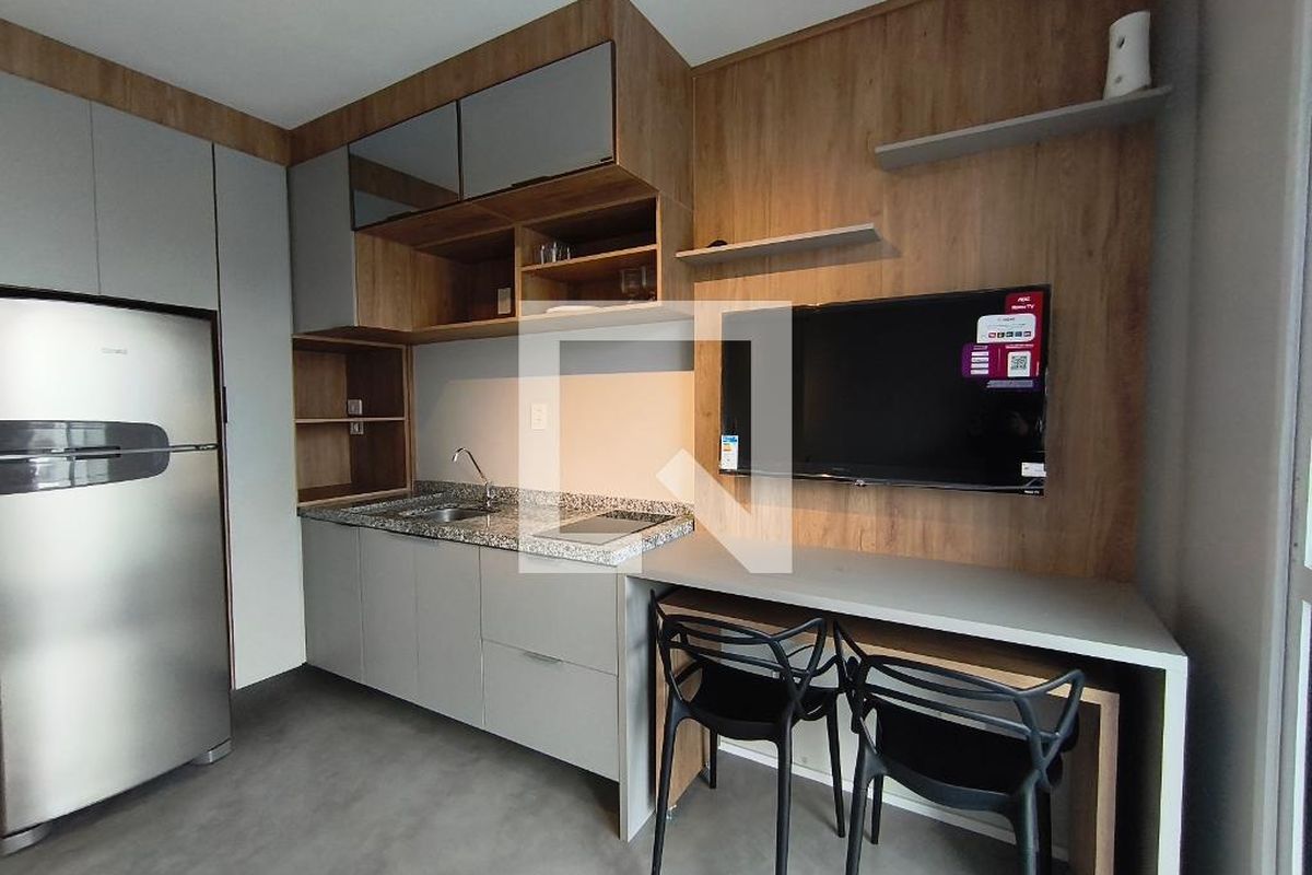Apartamento, 1 quarto, 28 m² - Foto 12