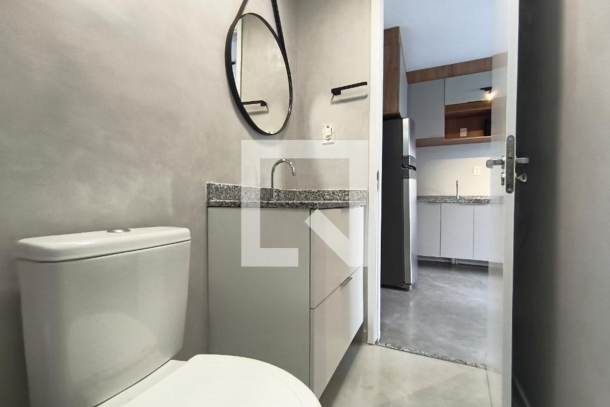 Apartamento, 1 quarto, 28 m² - Foto 42