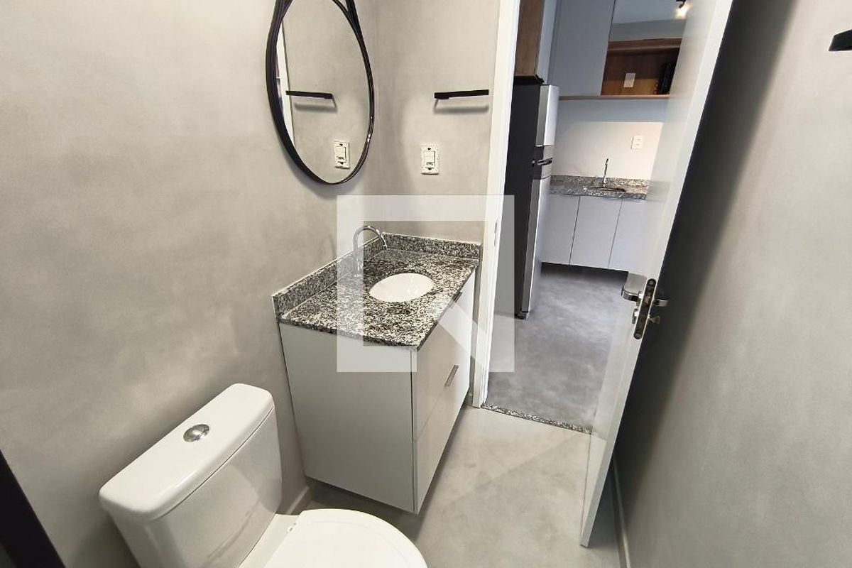 Apartamento, 1 quarto, 28 m² - Foto 44