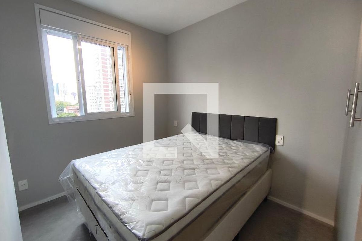 Apartamento, 1 quarto, 28 m² - Foto 22