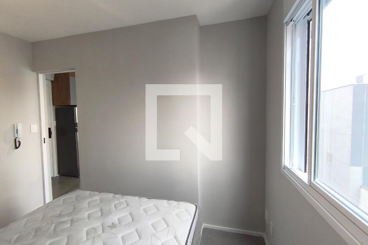 Apartamento, 1 quarto, 28 m² - Foto 30