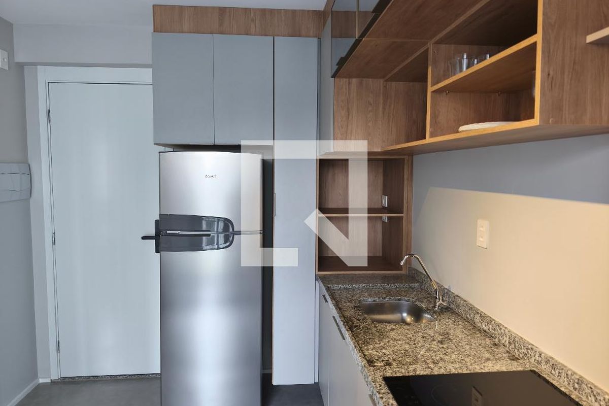 Apartamento, 1 quarto, 28 m² - Foto 54