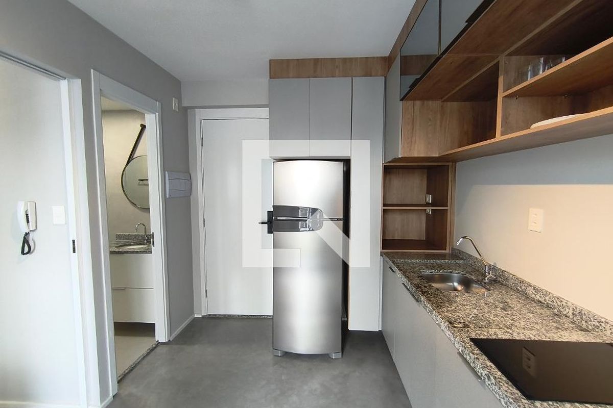 Apartamento, 1 quarto, 28 m² - Foto 52