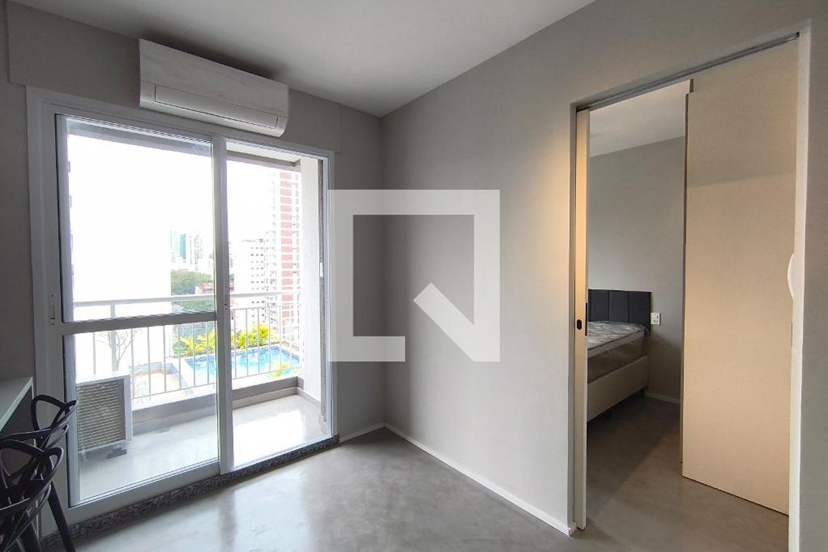 Apartamento, 1 quarto, 28 m² - Foto 6