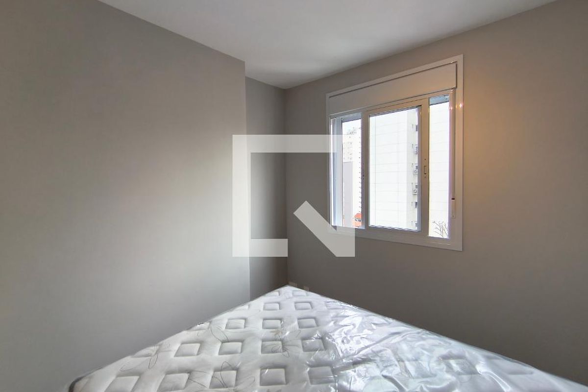 Apartamento, 1 quarto, 28 m² - Foto 32