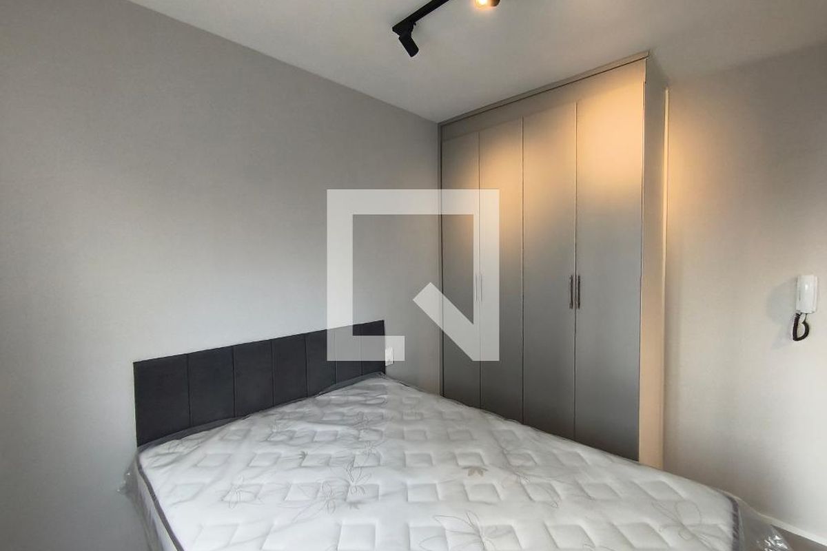Apartamento, 1 quarto, 28 m² - Foto 26