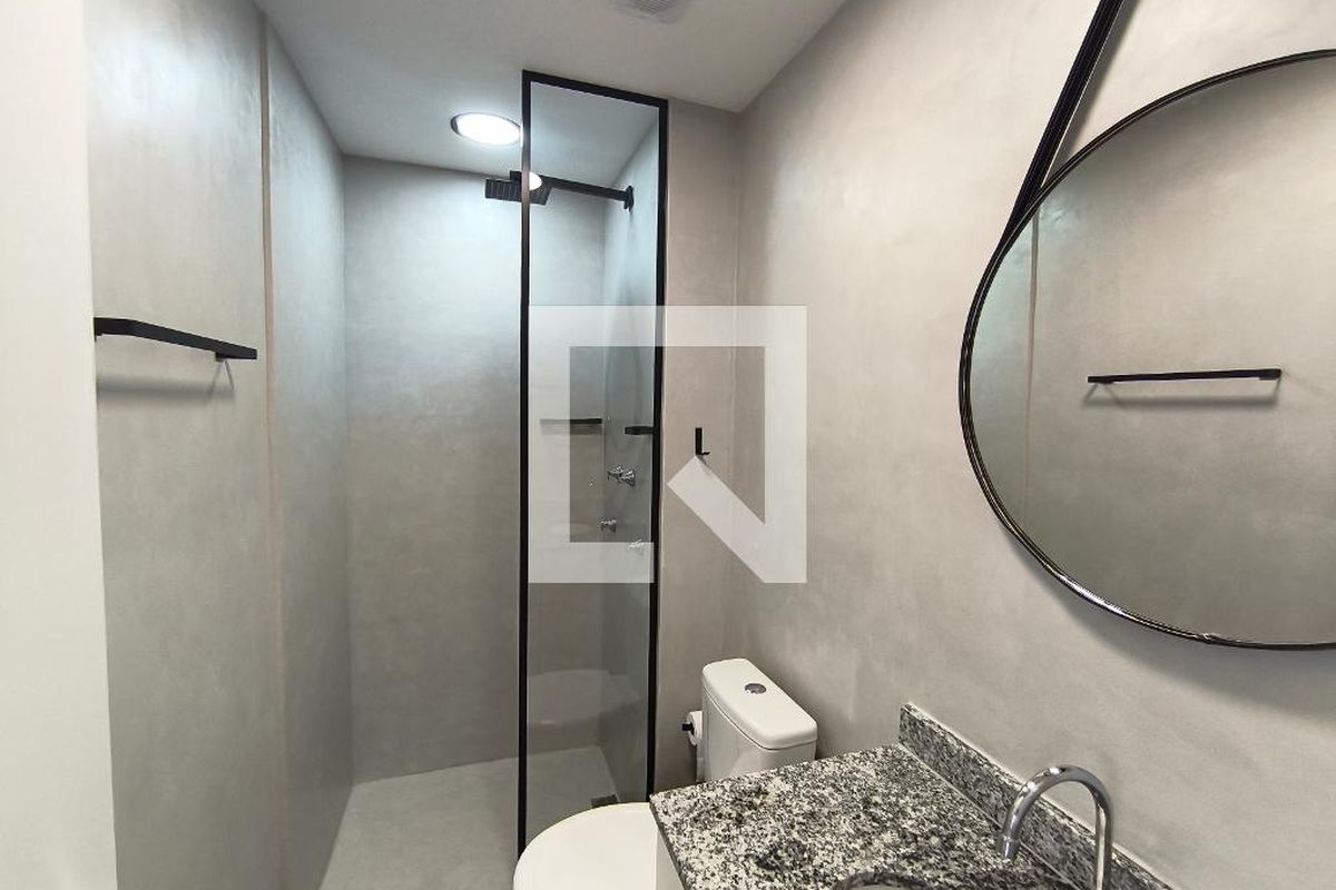 Apartamento, 1 quarto, 28 m² - Foto 40