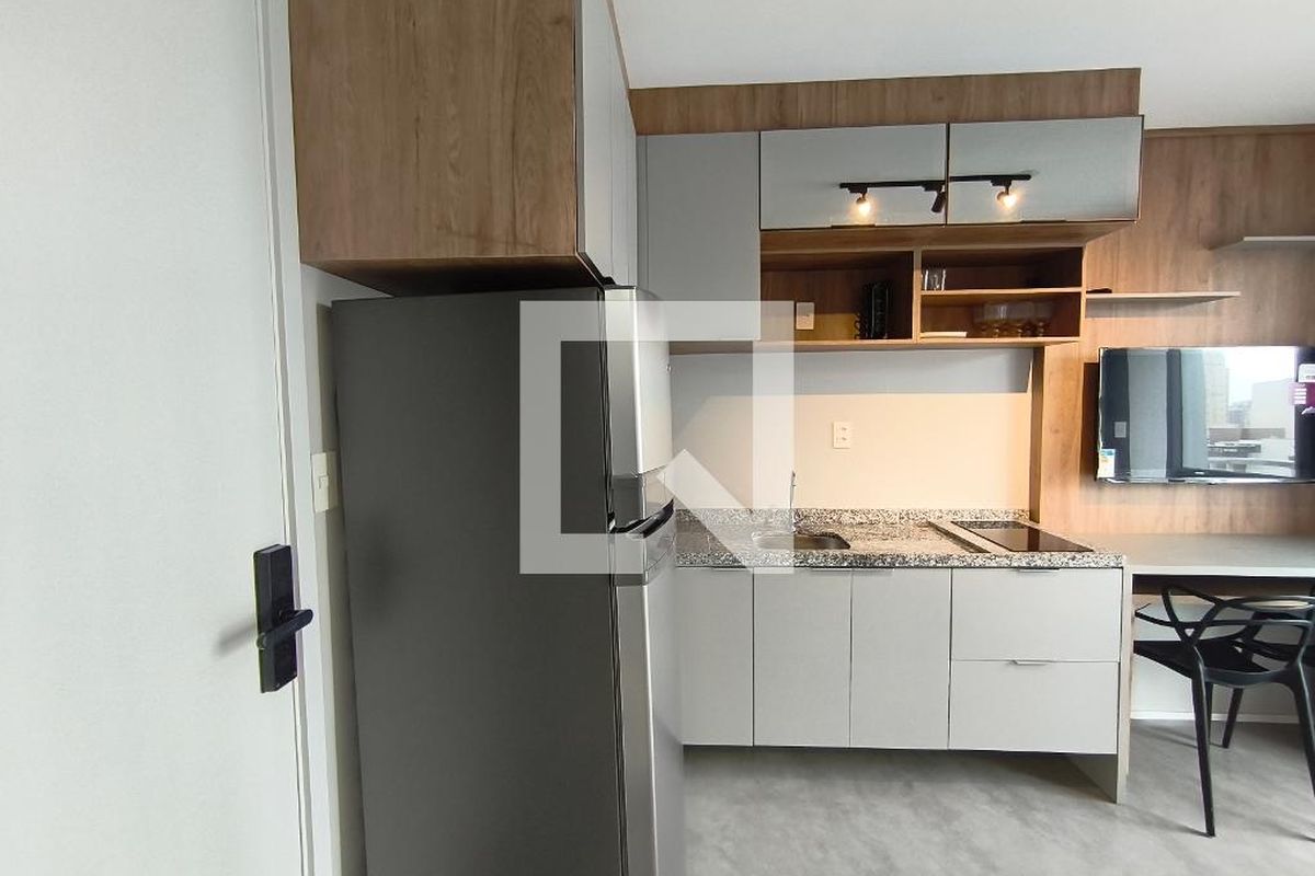 Apartamento, 1 quarto, 28 m² - Foto 48