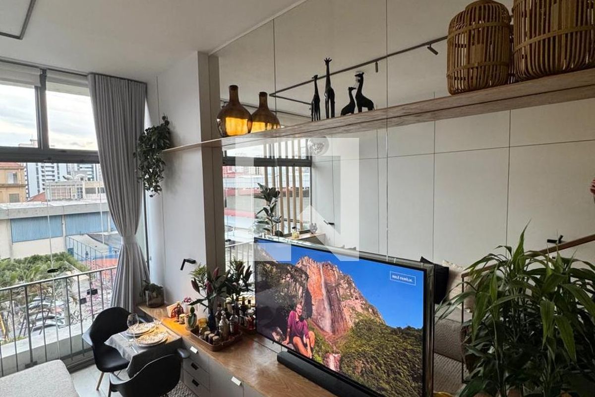 Apartamento, 1 quarto, 25 m² - Foto 22