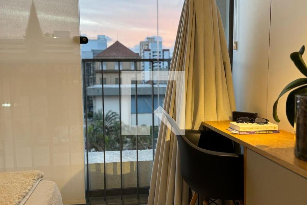 Apartamento, 1 quarto, 25 m² - Foto 72