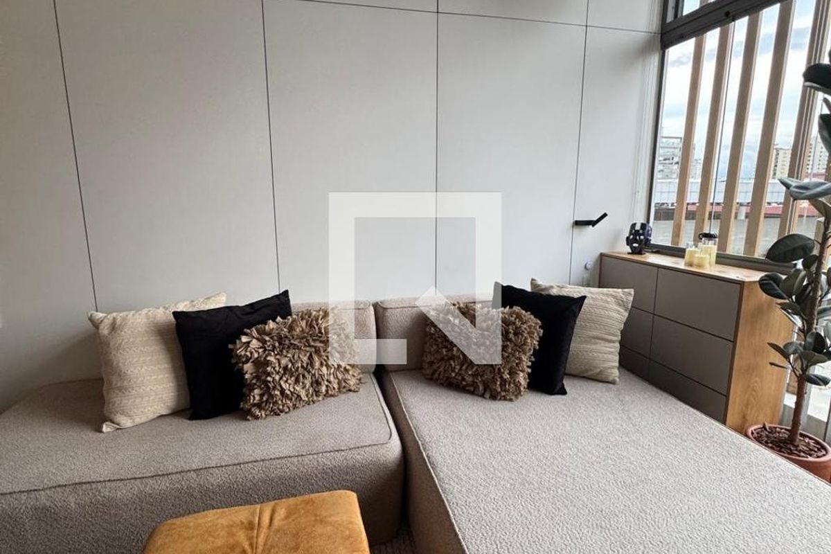 Apartamento, 1 quarto, 25 m² - Foto 8