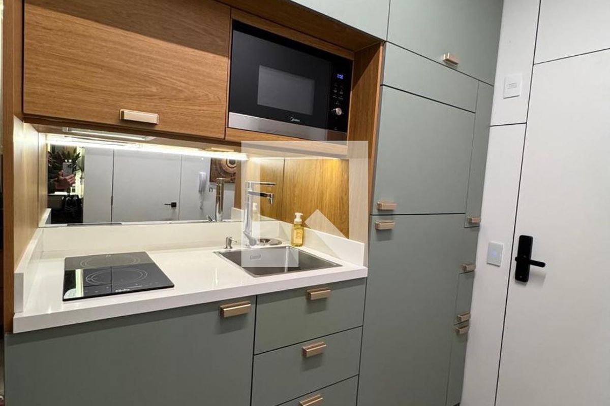 Apartamento, 1 quarto, 25 m² - Foto 48