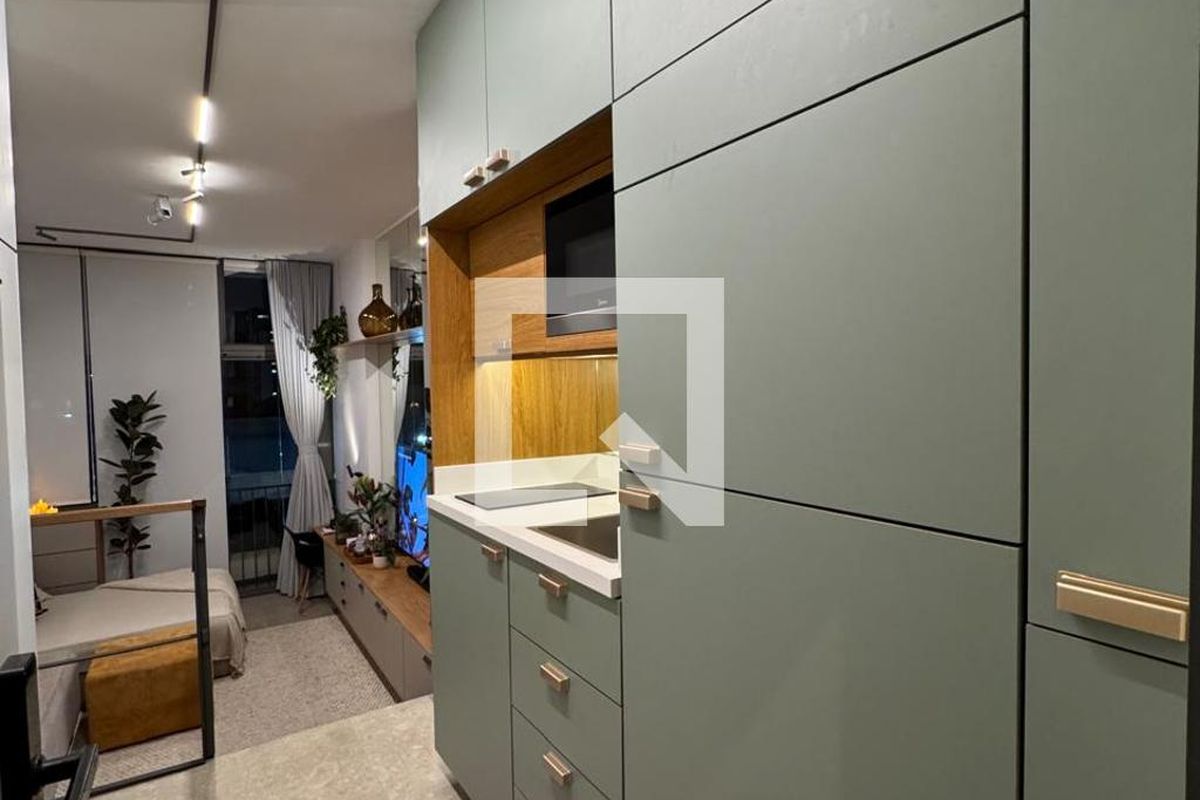 Apartamento, 1 quarto, 25 m² - Foto 50