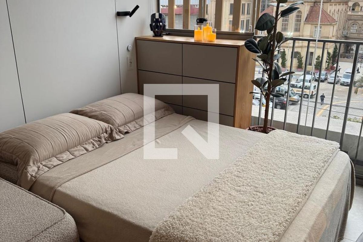 Apartamento, 1 quarto, 25 m² - Foto 66