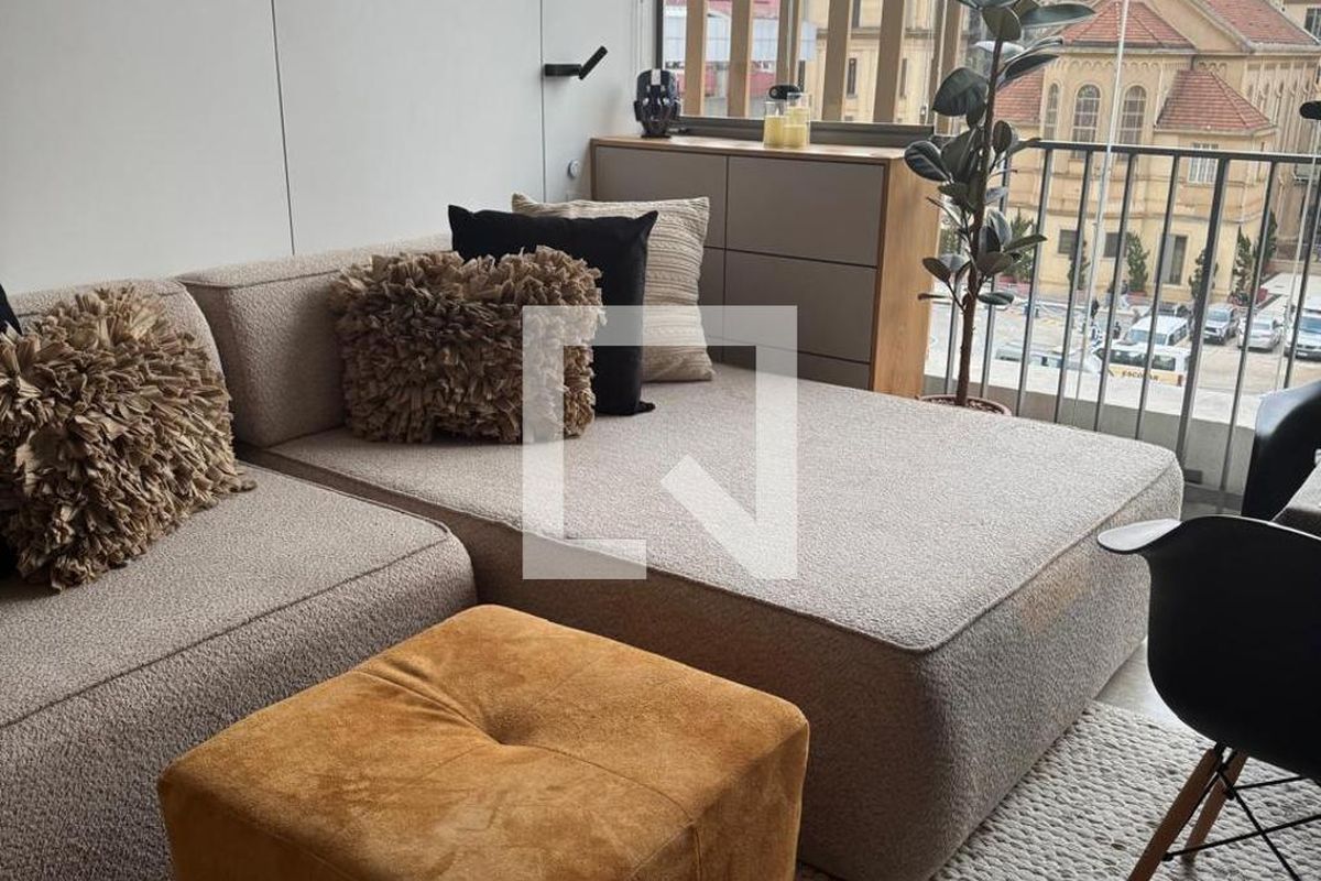 Apartamento, 1 quarto, 25 m² - Foto 10