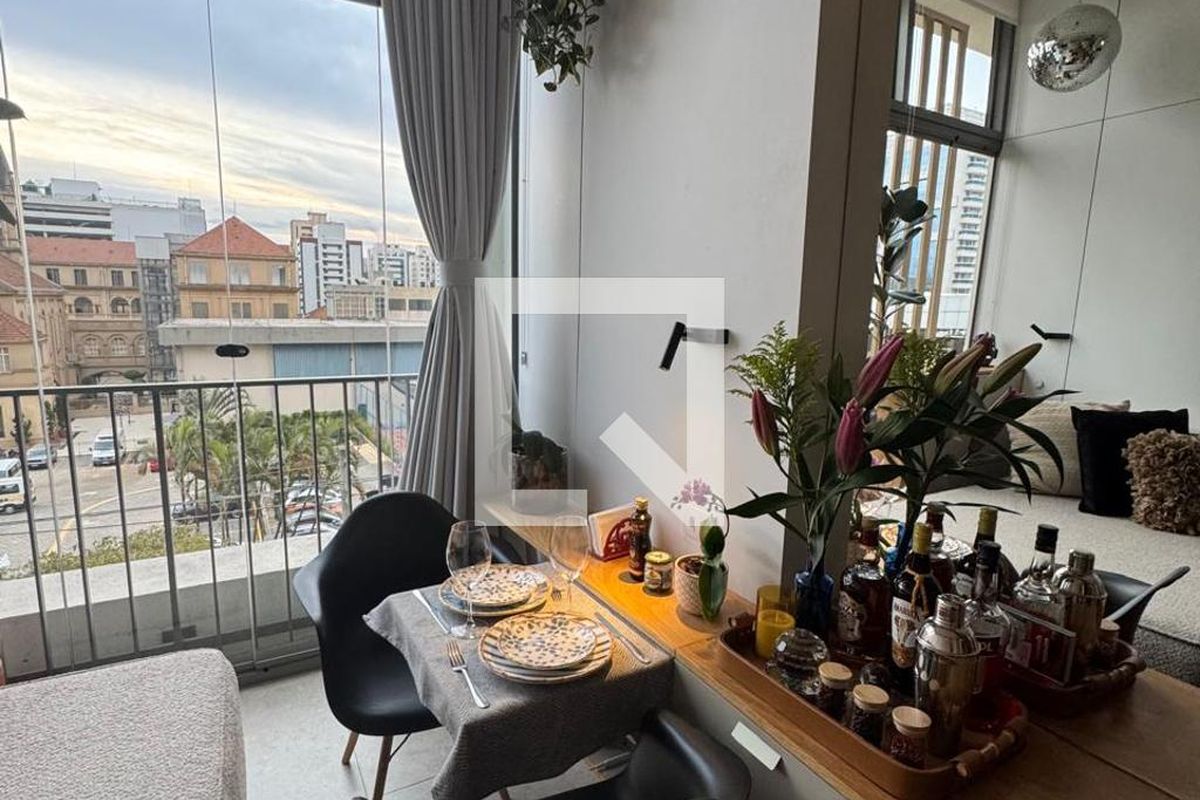 Apartamento, 1 quarto, 25 m² - Foto 16