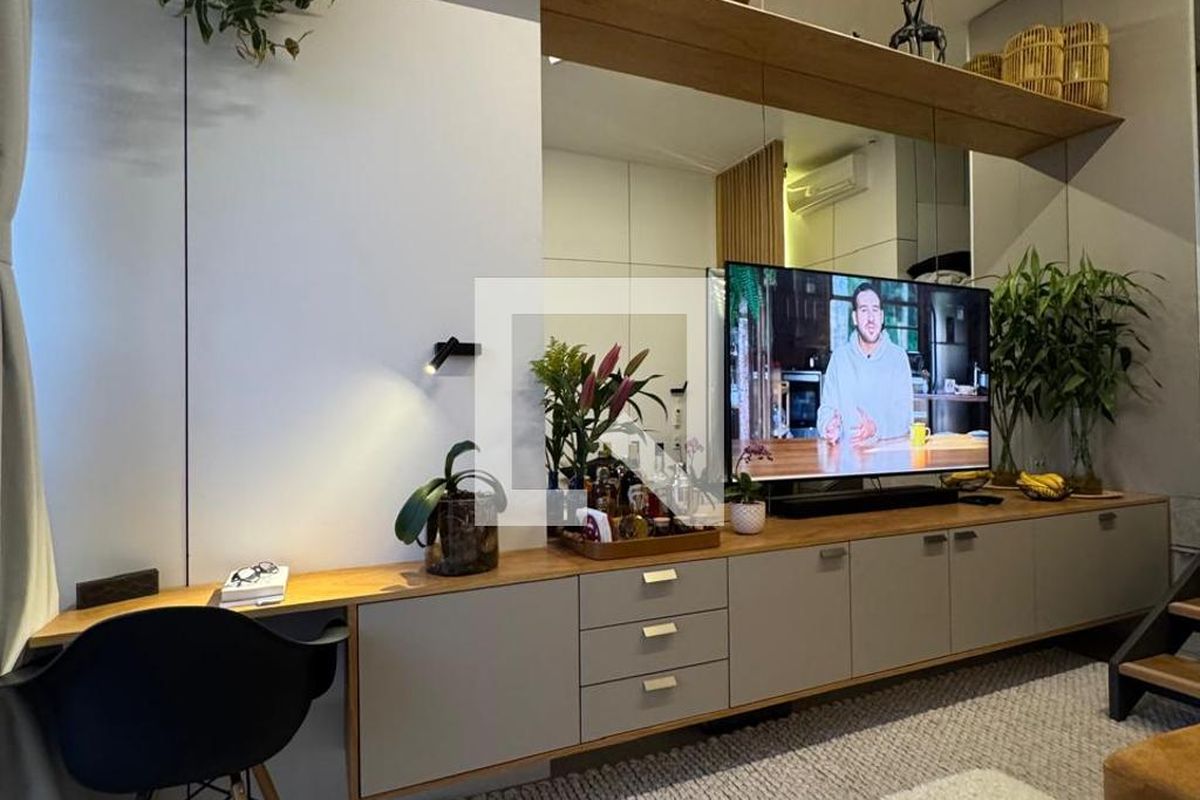 Apartamento, 1 quarto, 25 m² - Foto 18
