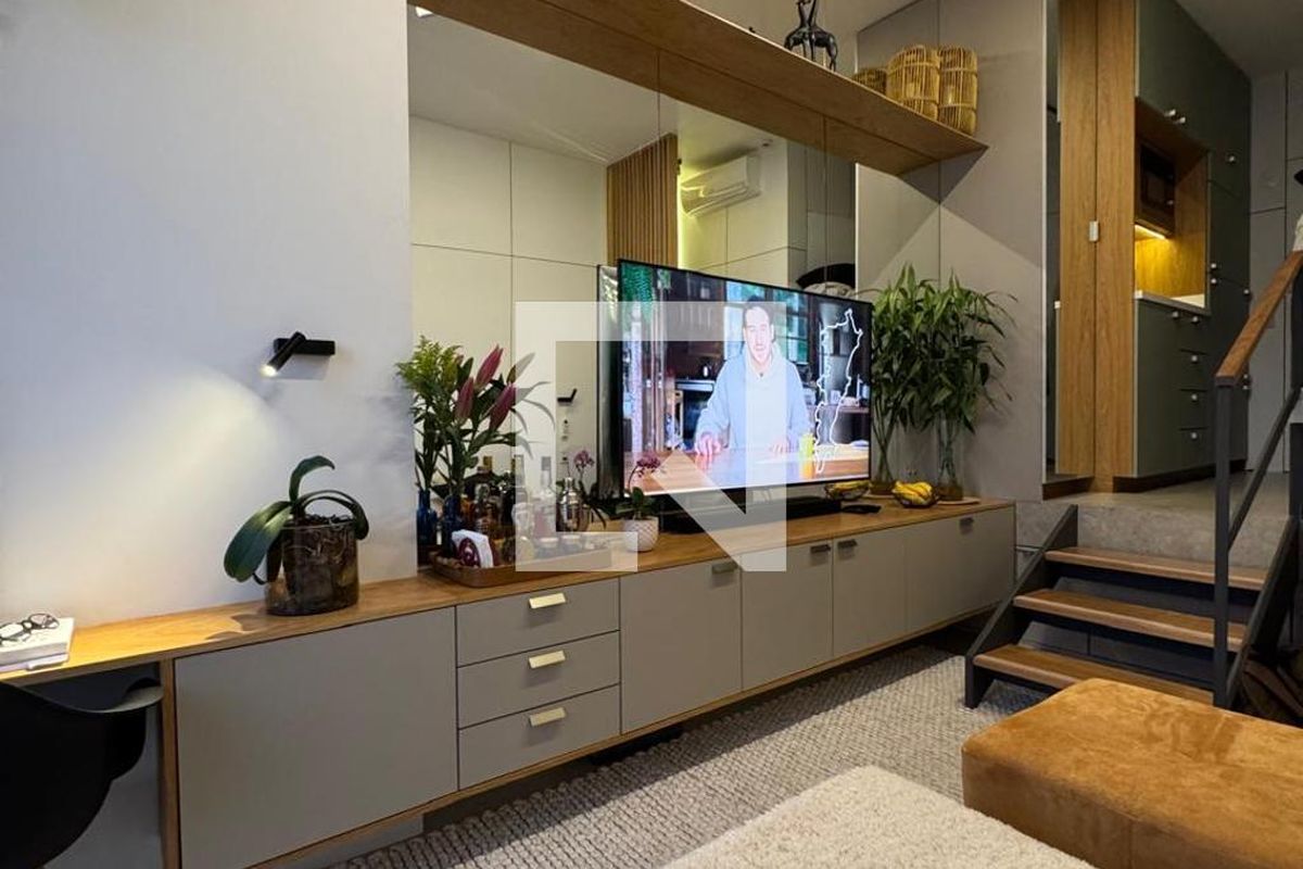 Apartamento, 1 quarto, 25 m² - Foto 2