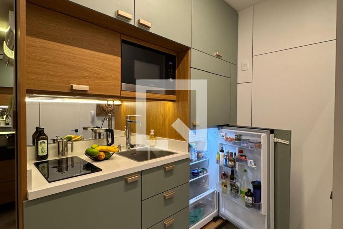 Apartamento, 1 quarto, 25 m² - Foto 44