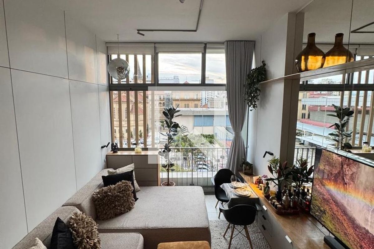 Apartamento, 1 quarto, 25 m² - Foto 20