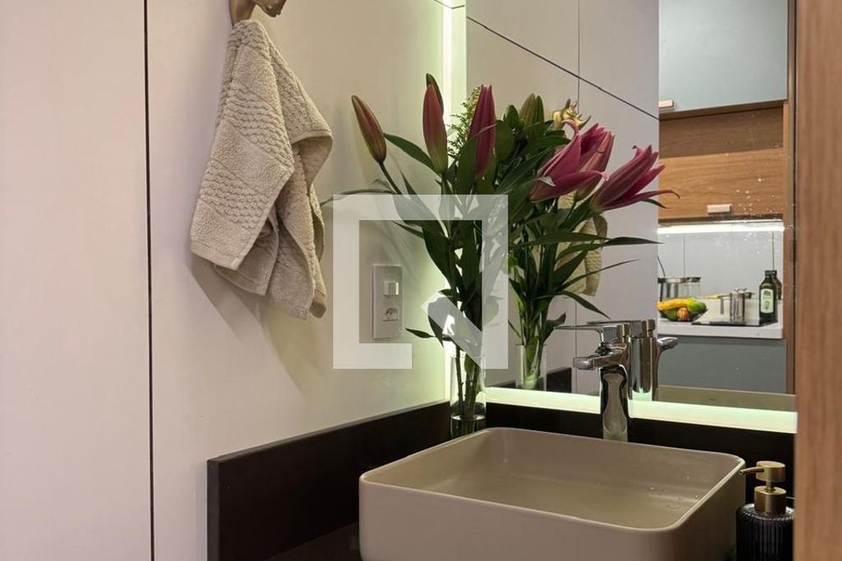 Apartamento, 1 quarto, 25 m² - Foto 60