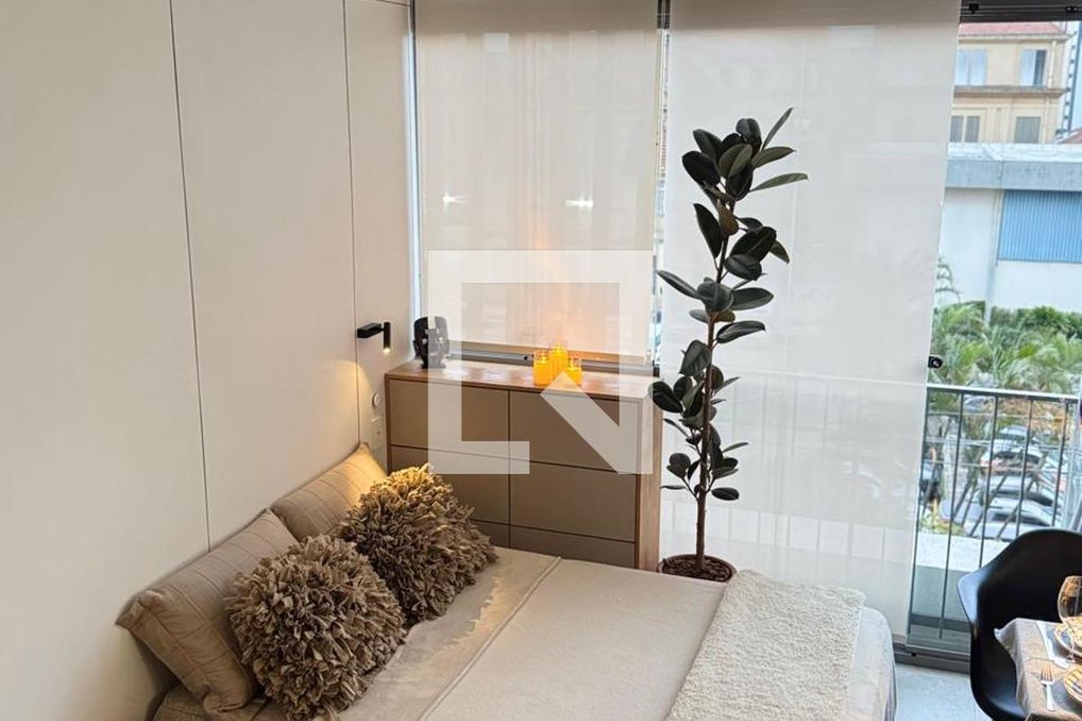 Apartamento, 1 quarto, 25 m² - Foto 68