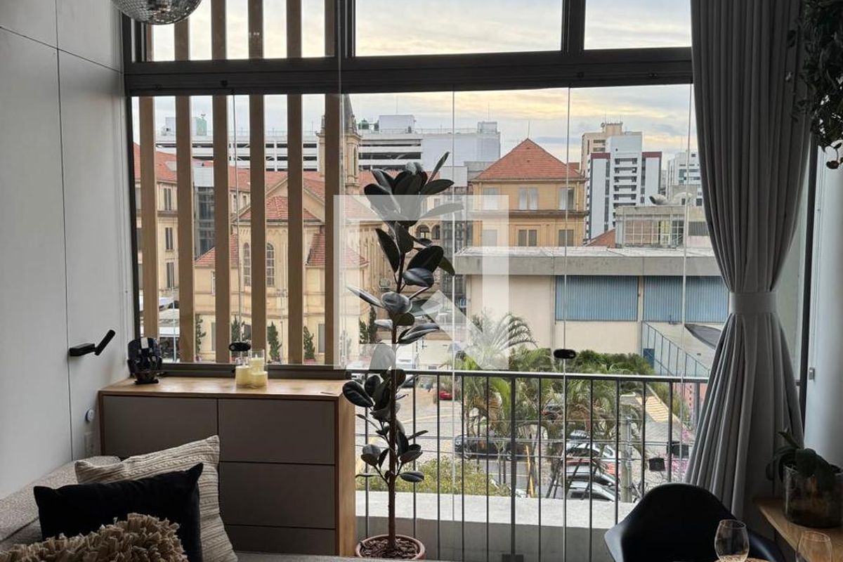 Apartamento, 1 quarto, 25 m² - Foto 26
