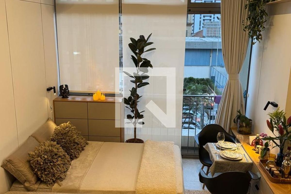 Apartamento, 1 quarto, 25 m² - Foto 70