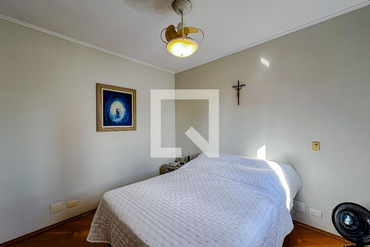 Apartamento, 3 quartos, 83 m² - Foto 27