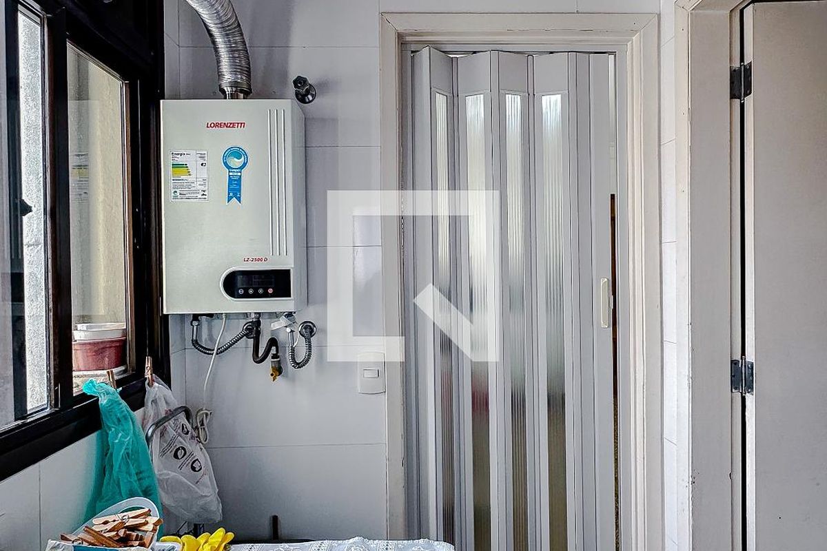 Apartamento, 3 quartos, 83 m² - Foto 81