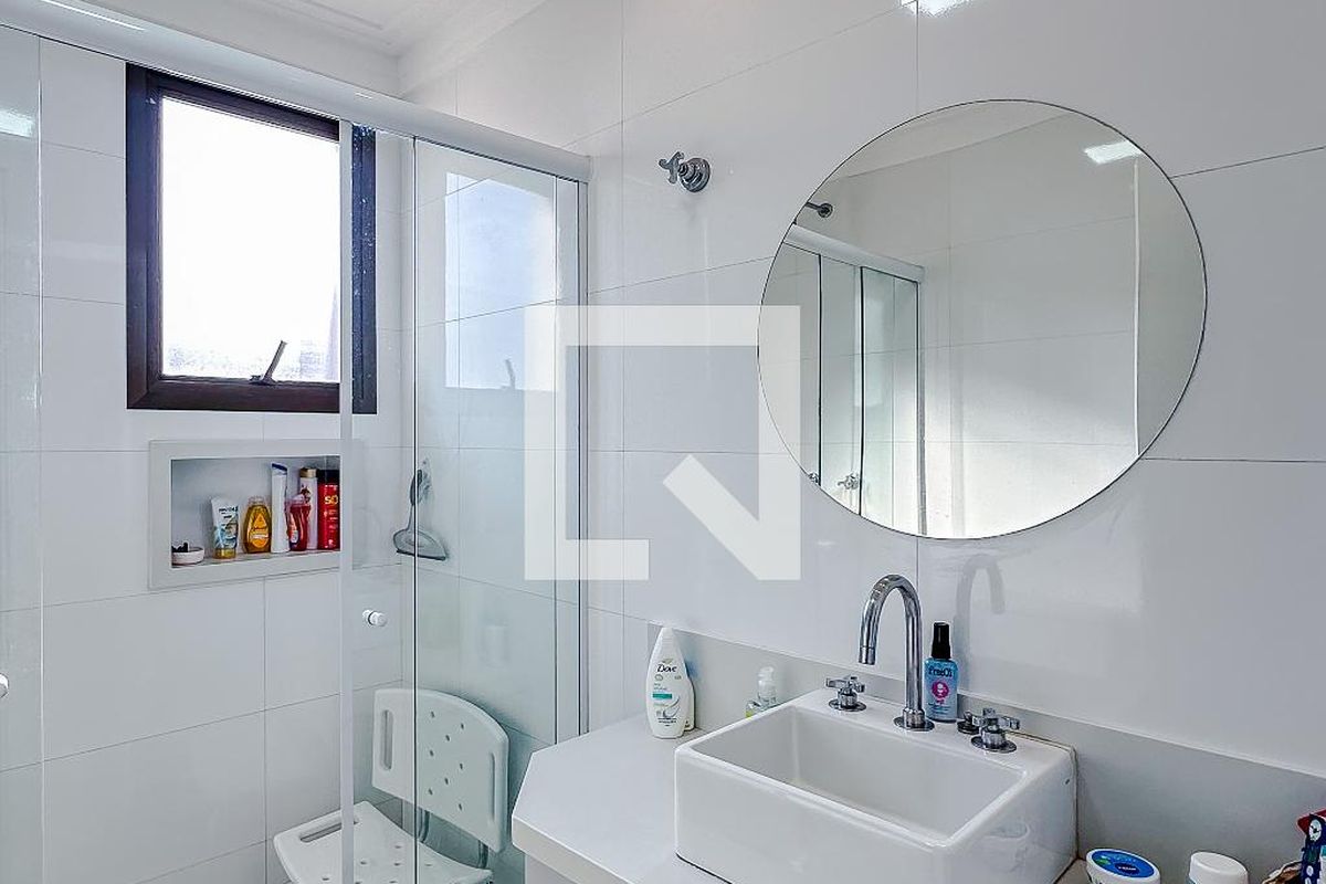 Apartamento, 3 quartos, 83 m² - Foto 31