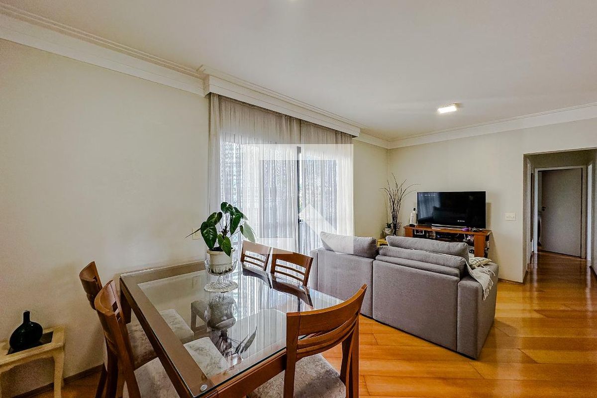 Apartamento, 3 quartos, 83 m² - Foto 2