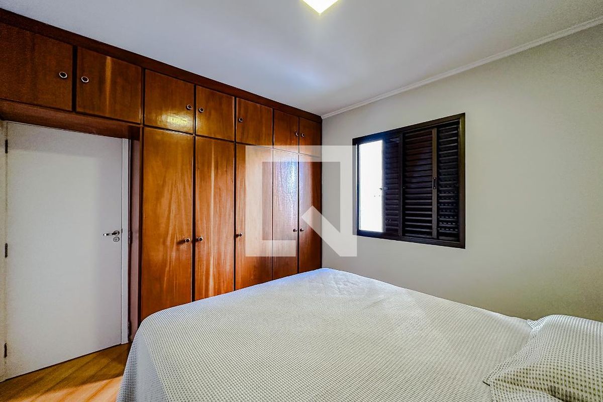 Apartamento, 3 quartos, 83 m² - Foto 41
